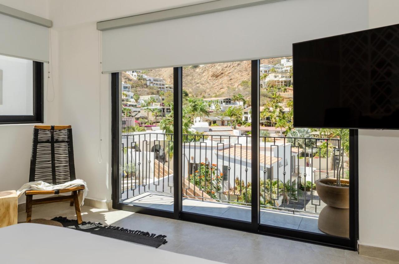 Casa Gallo, Heated Pool, Exclusive & Great Location * Cabo San Lucas