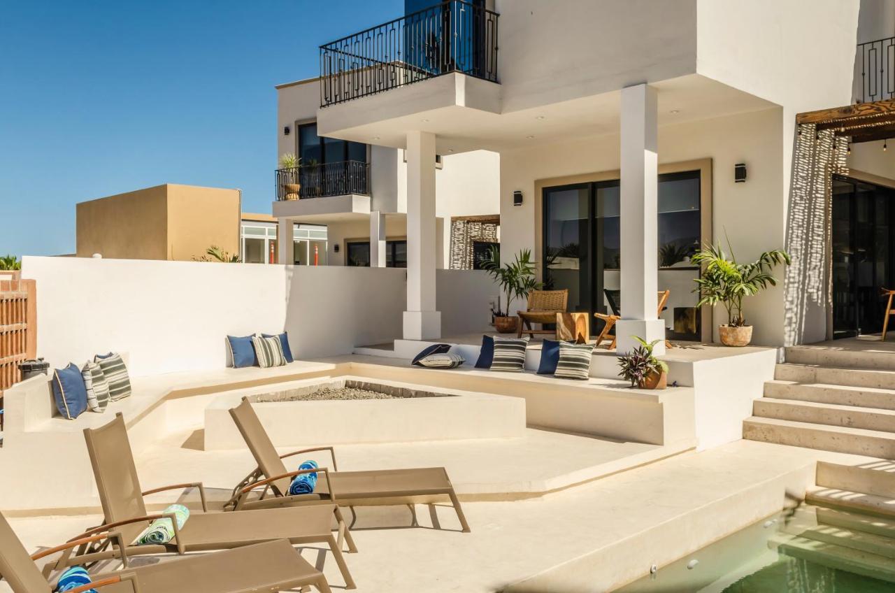 Casa Gallo, Heated Pool, Exclusive & Great Location *