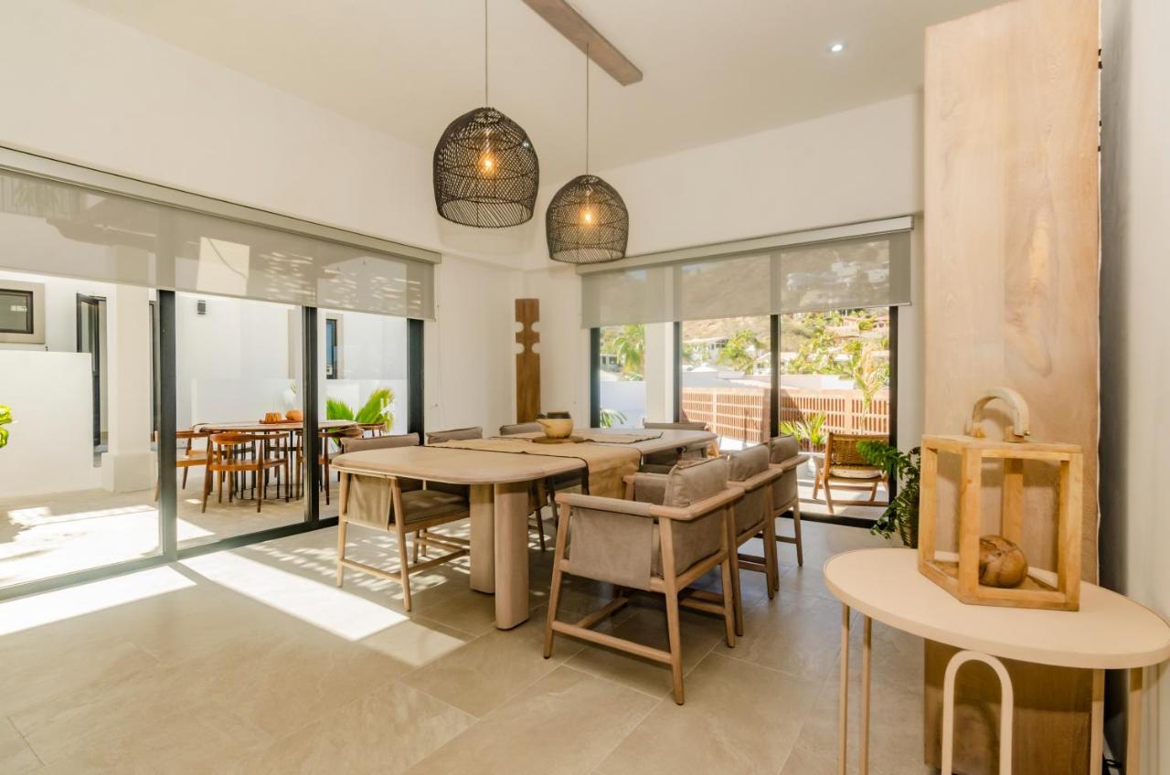 Holiday home Casa Gallo, Heated Pool, Exclusive & Great Location Cabo San Lucas