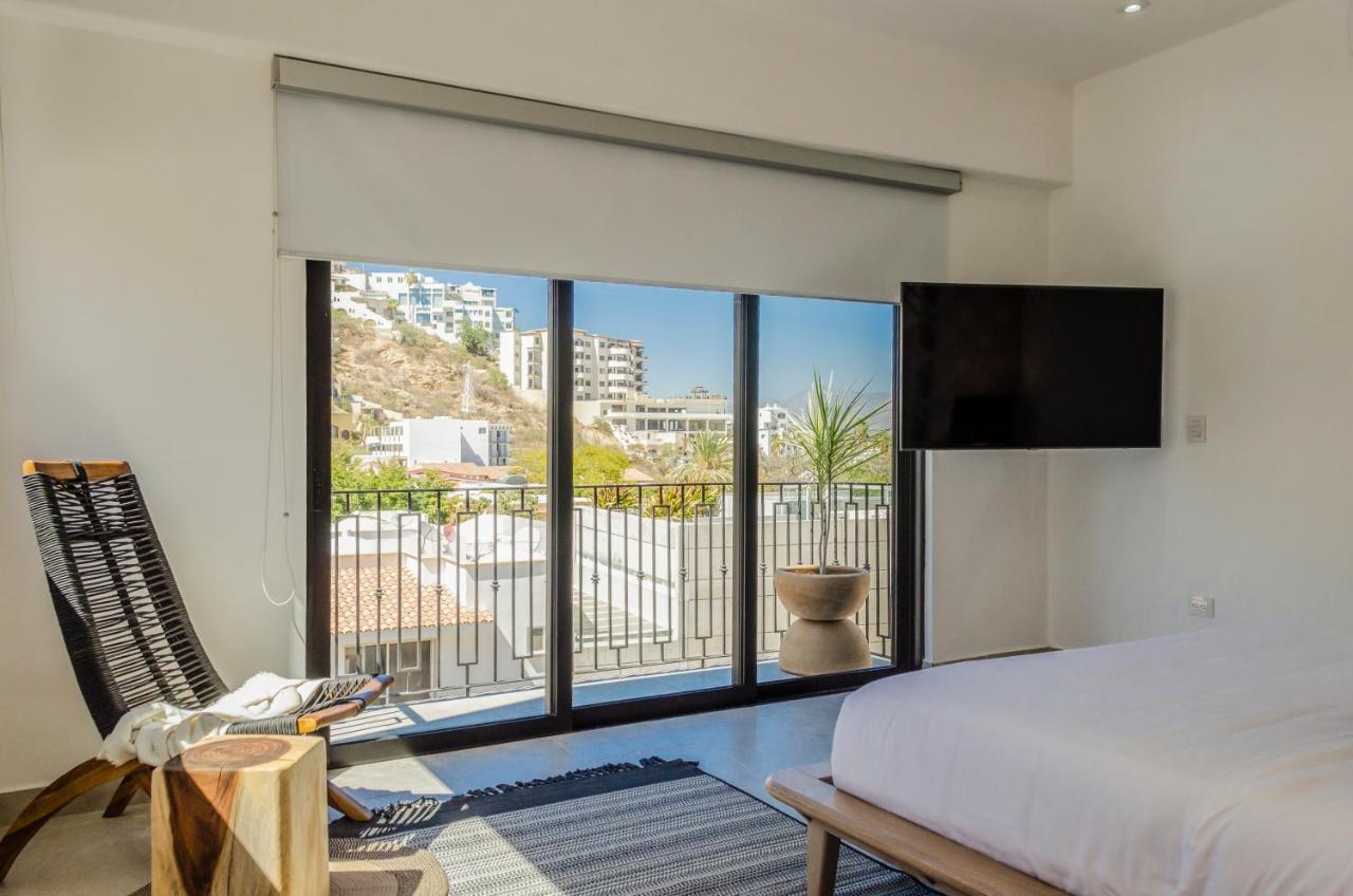 Casa Gallo, Heated Pool, Exclusive & Great Location * Cabo San Lucas