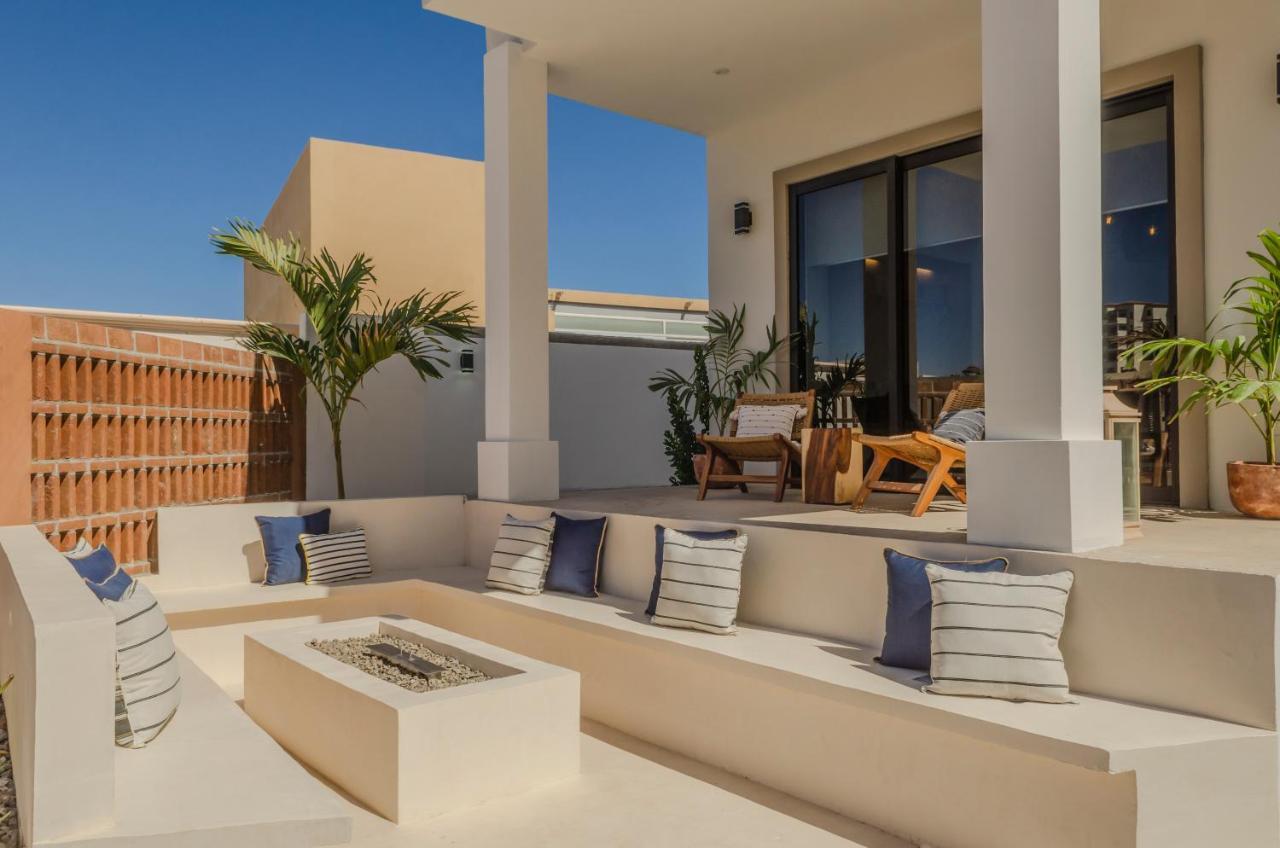 Casa Gallo, Heated Pool, Exclusive & Great Location Holiday home Cabo San Lucas