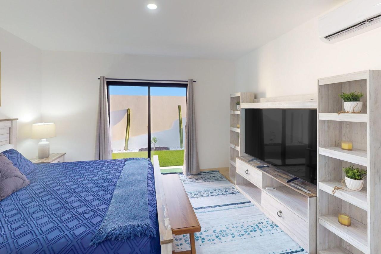 Holiday home Isla Colorada @ Cumbres Del Tezal *