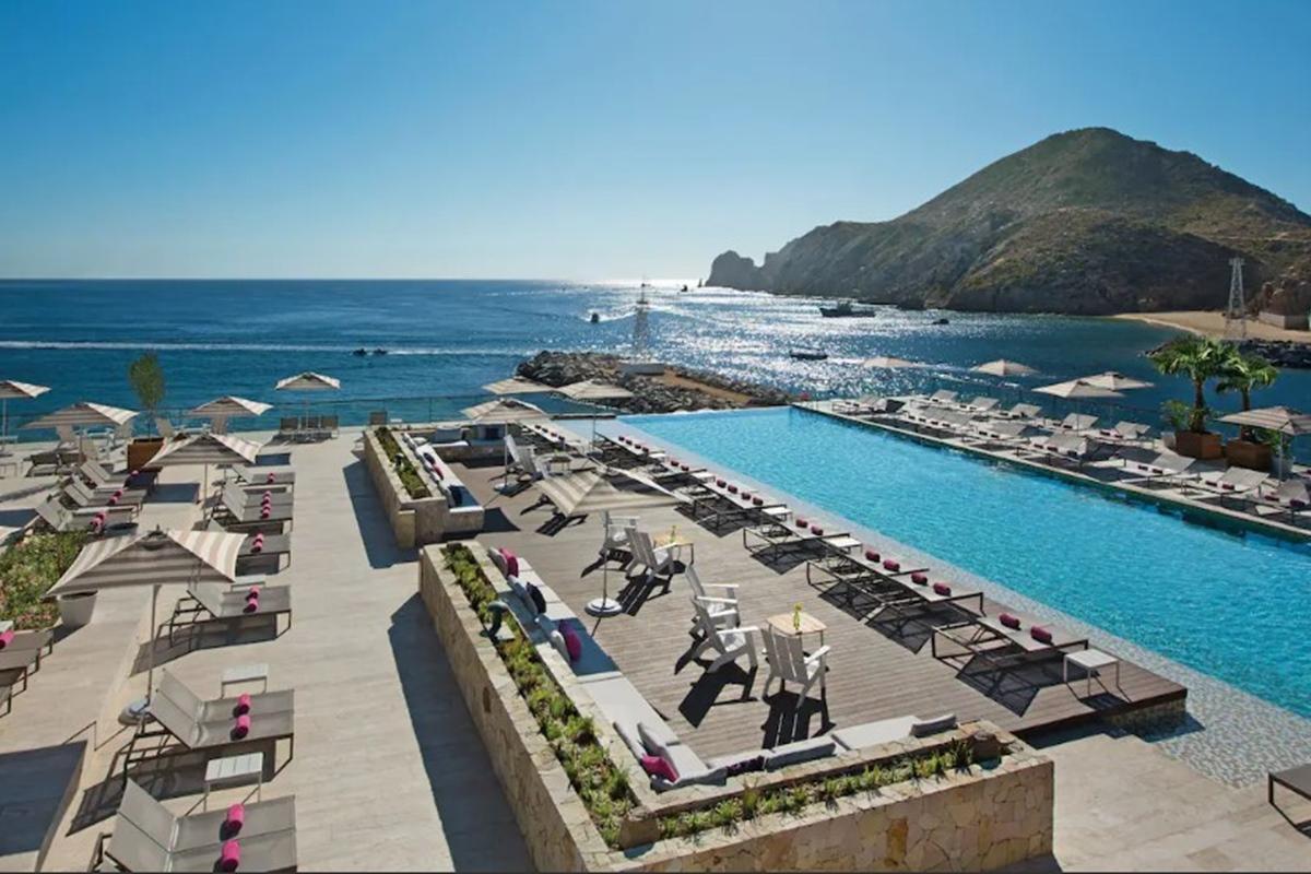 Resort Breathless - Adults Only 5*