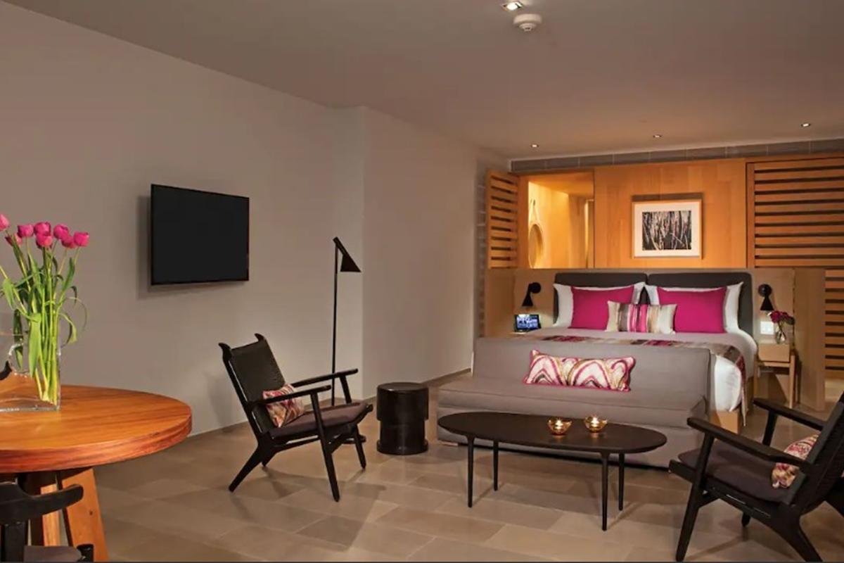 Breathless - Adults Only Resort Cabo San Lucas