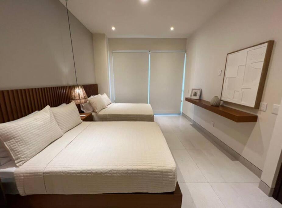 La Barita - 3b/3bath New Vista Vela Iii