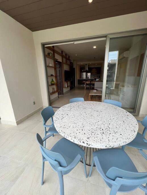 La Barita - 3b/3bath New Vista Vela Iii Apartamento