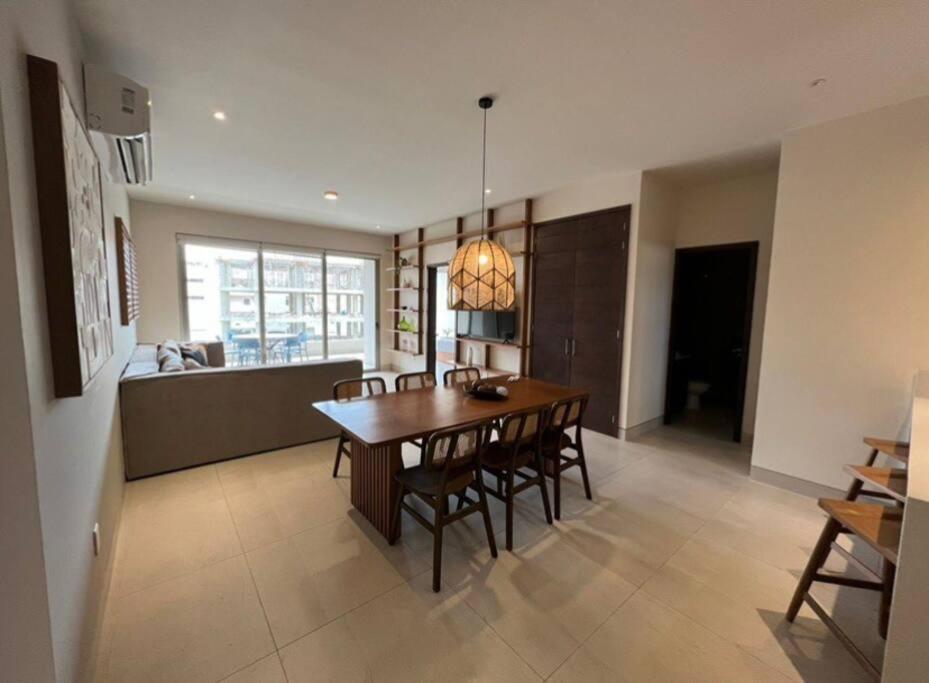 La Barita - 3b/3bath New Vista Vela Iii Apartamento