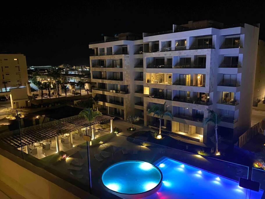 La Barita - 3b/3bath New Vista Vela Iii * Cabo San Lucas
