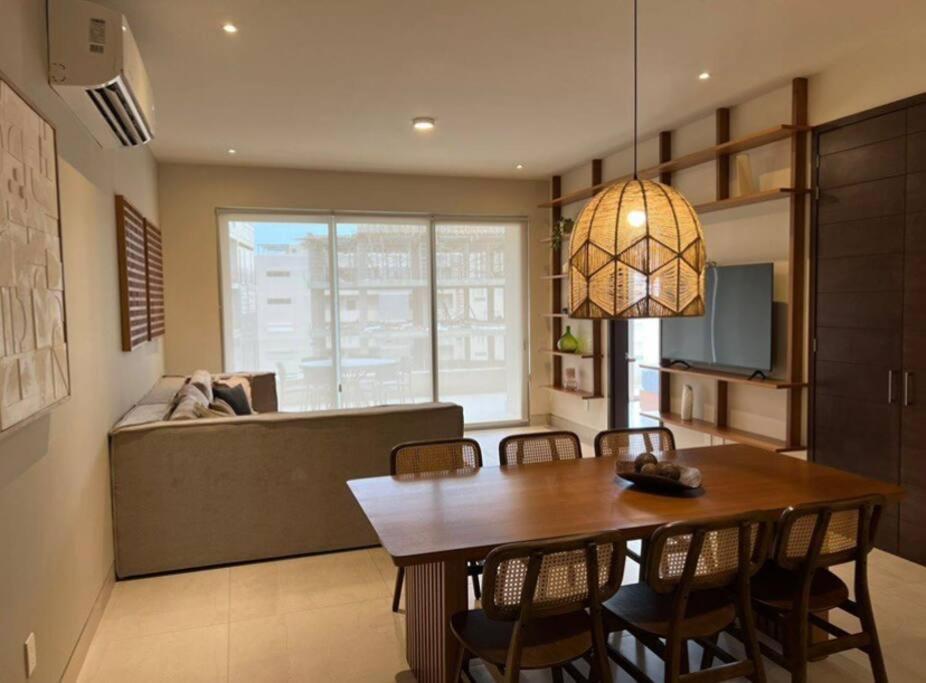La Barita - 3b/3bath New Vista Vela Iii Apartamento Cabo San Lucas