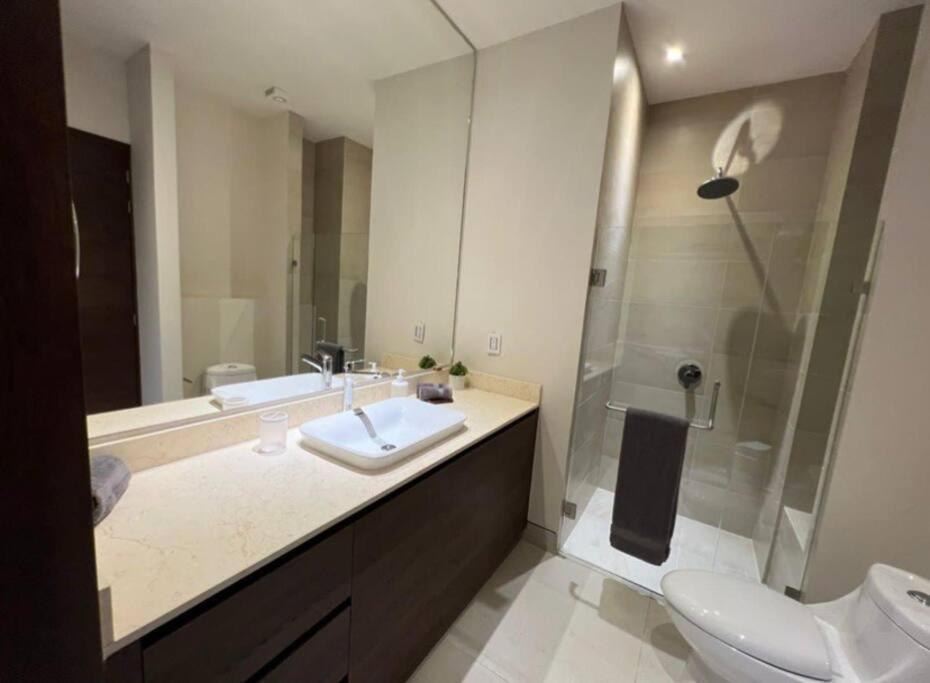 La Barita - 3b/3bath New Vista Vela Iii Apartamento Cabo San Lucas