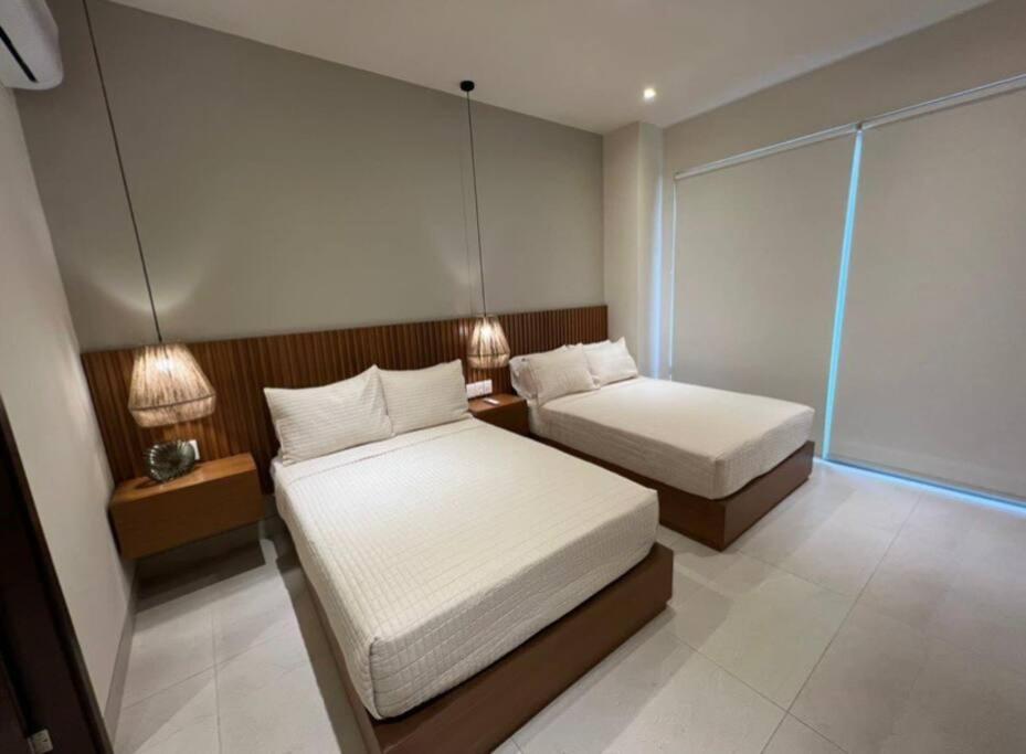 La Barita - 3b/3bath New Vista Vela Iii *