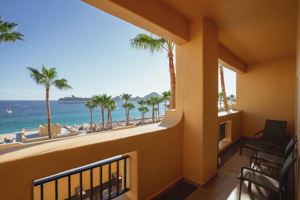 Hotel Riu Santa Fe 3*