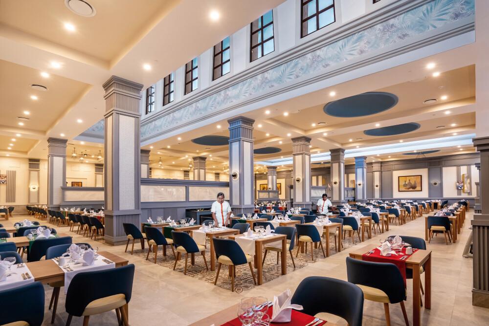 Riu Santa Fe Hotel