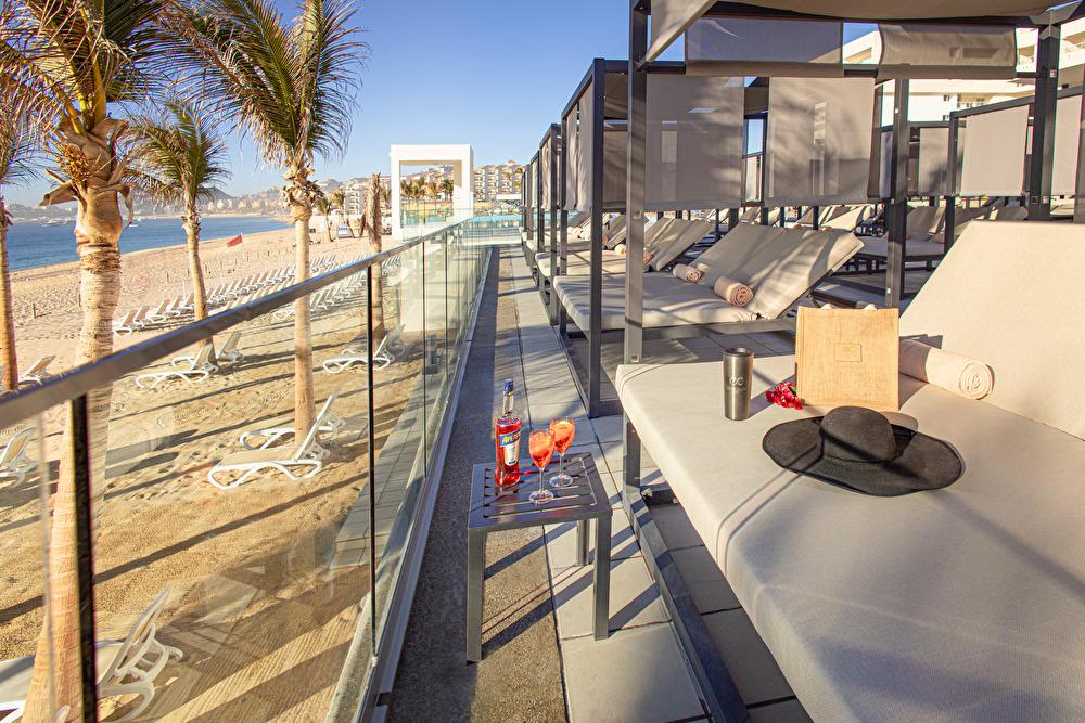 Riu Palace Baja California (adults Only) Hotel