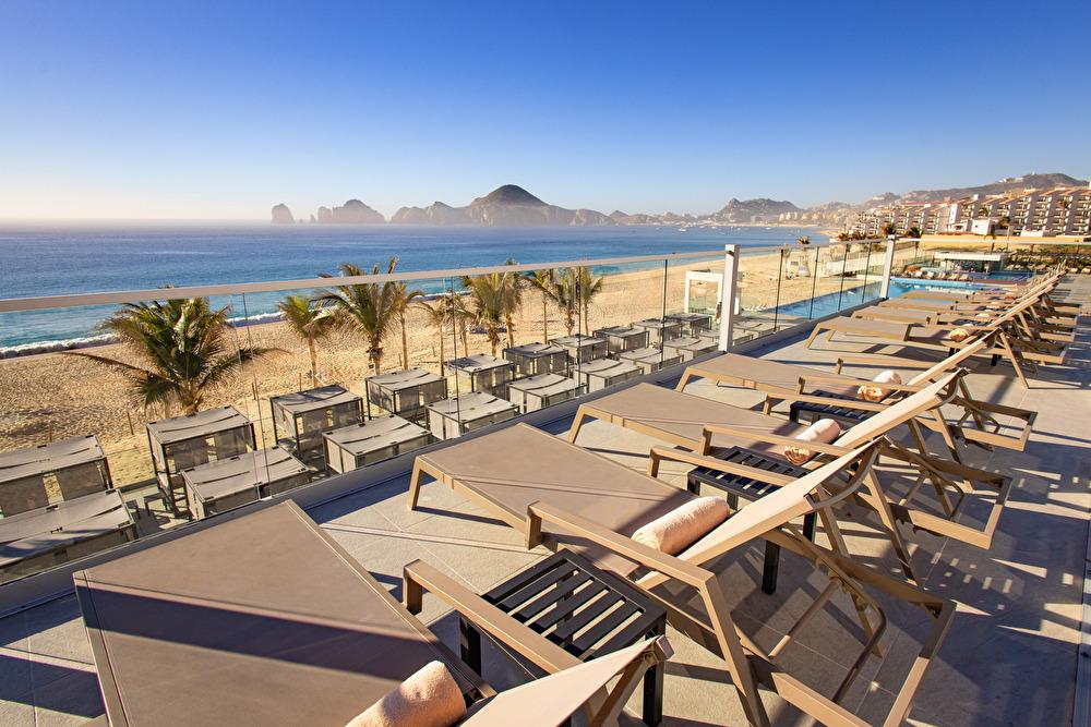 Riu Palace Baja California (adults Only) Hotel Cabo San Lucas