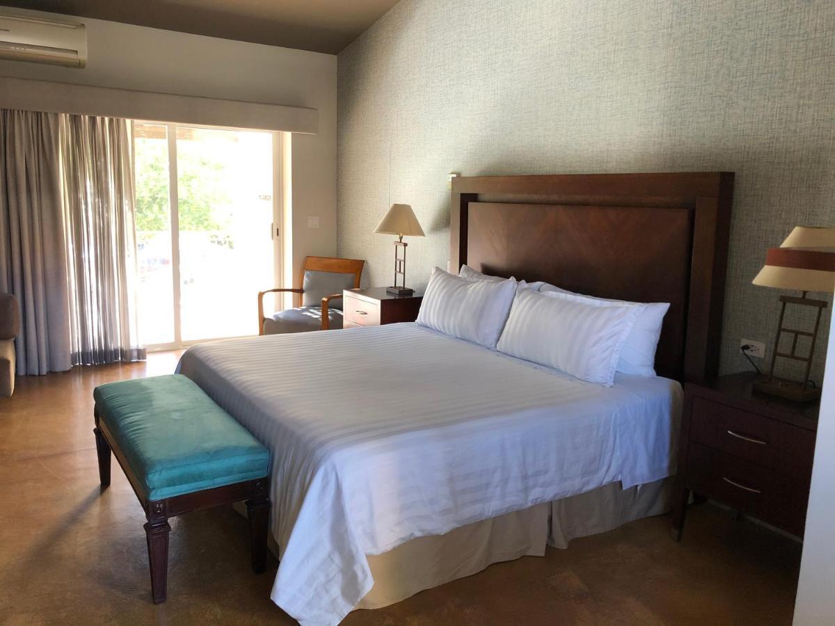 Homestay San Angel