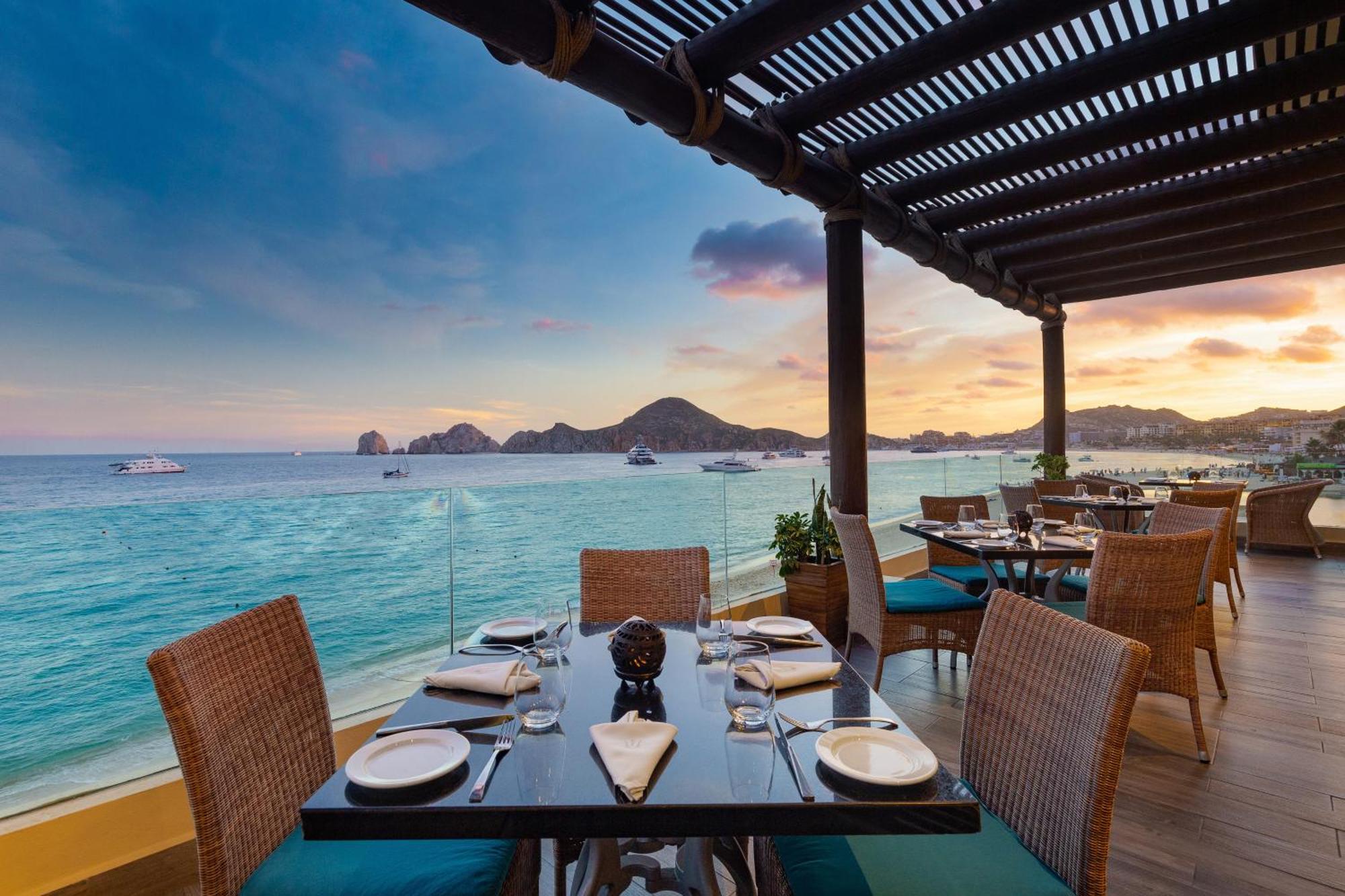 Del Arco & Resort Cabo San Lucas
