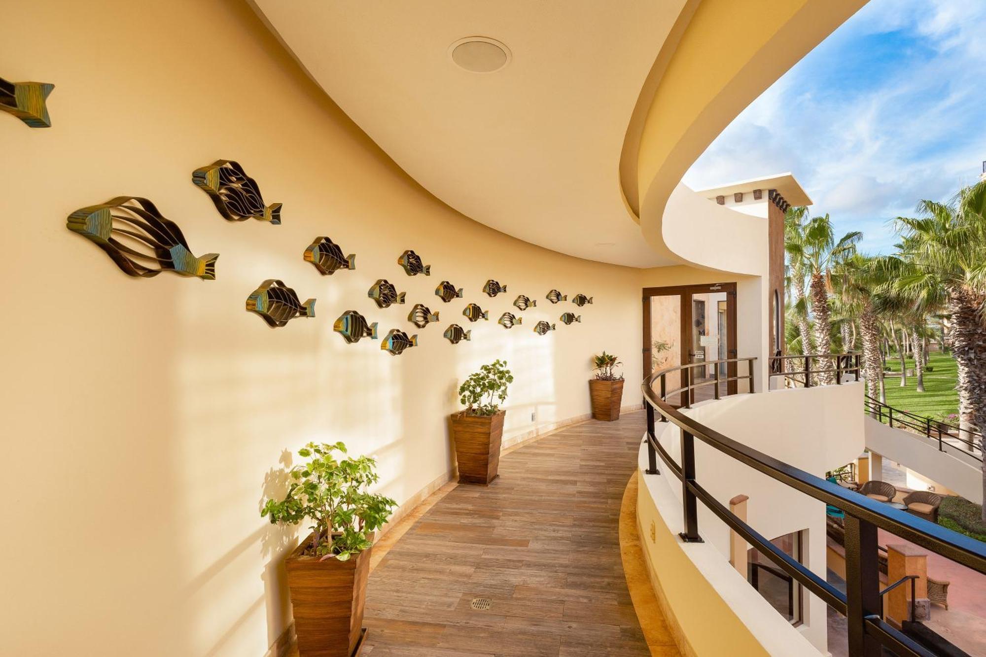 Del Arco & Resort