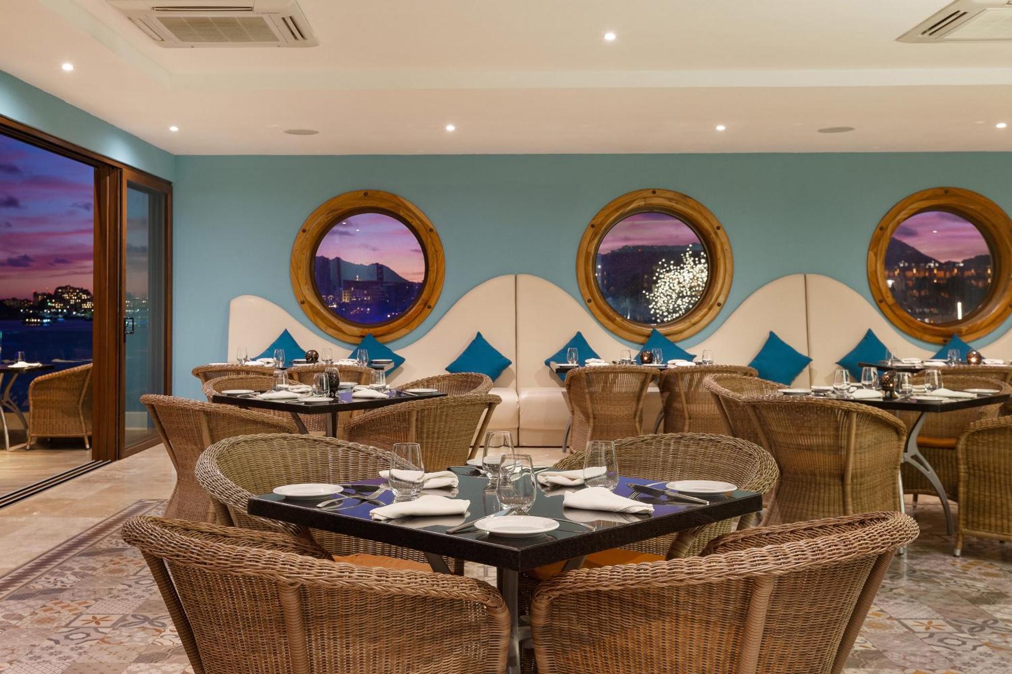Del Arco & 5* Cabo San Lucas