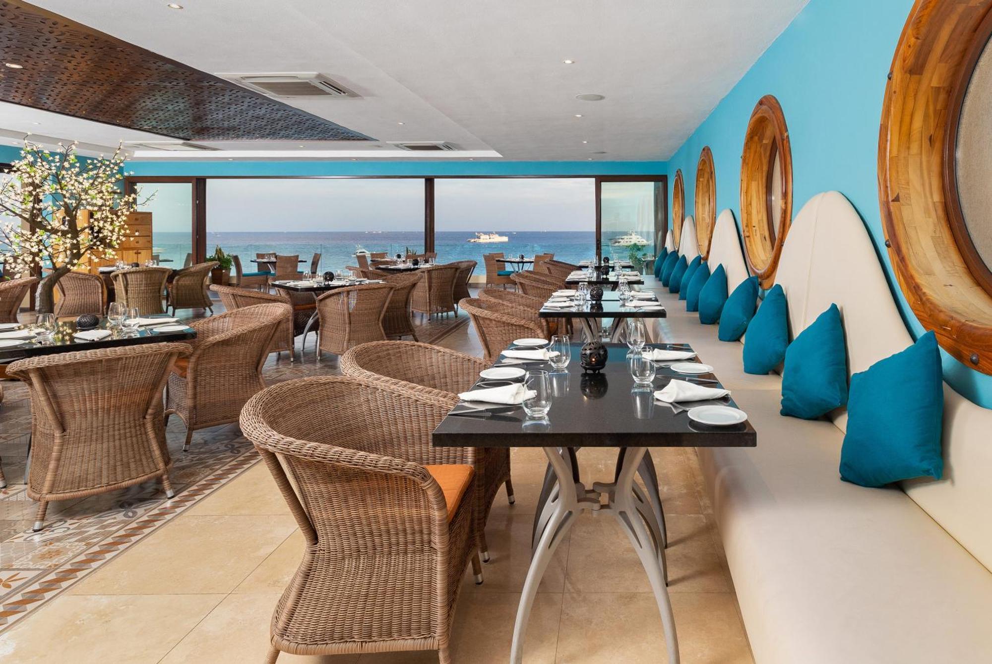 Del Arco & 5* Cabo San Lucas