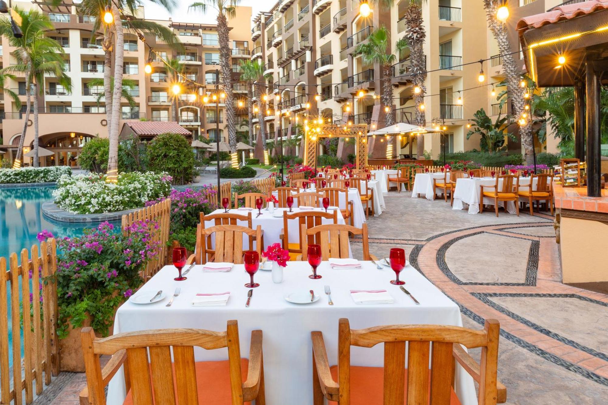 Del Arco & Resort