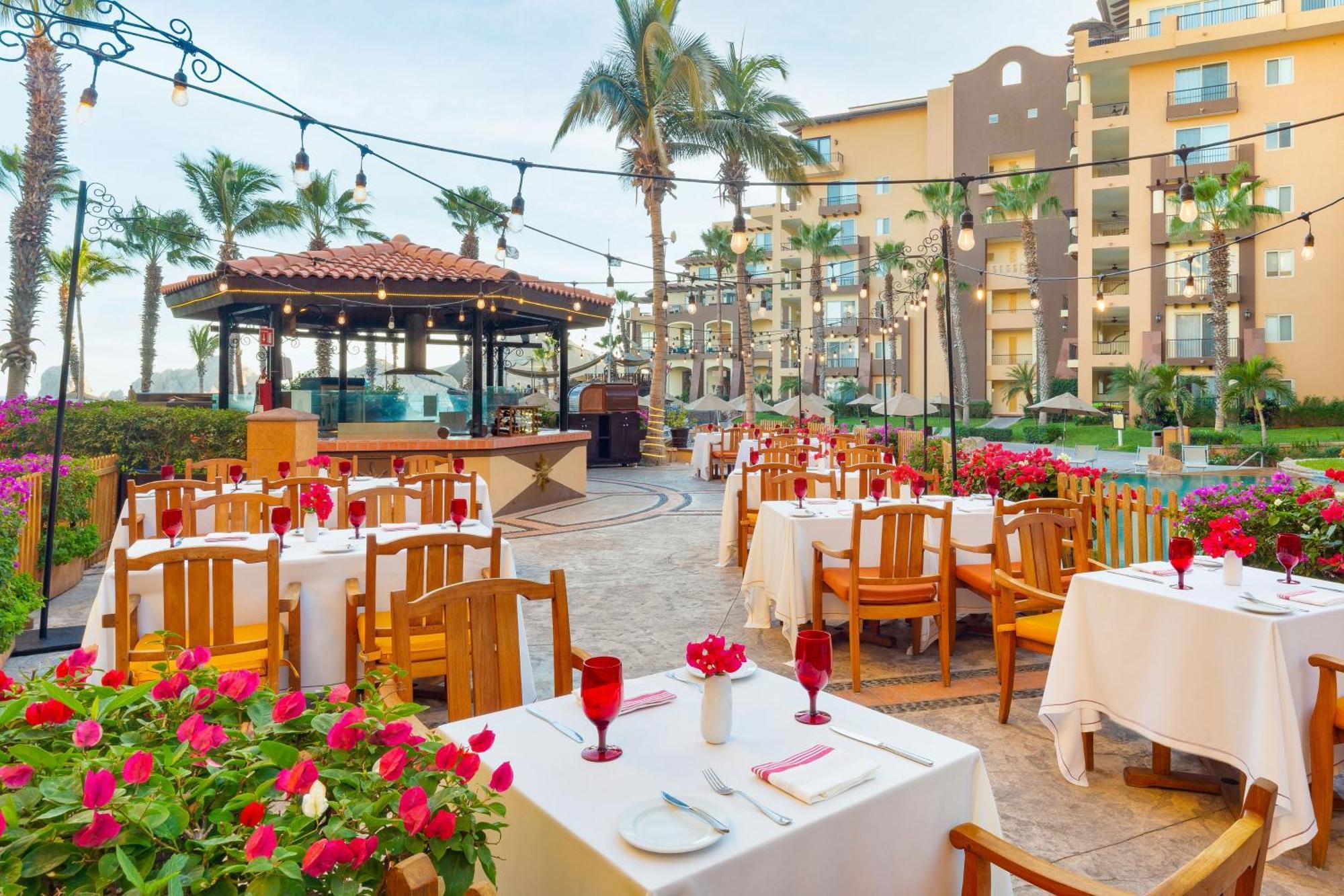 Resort Del Arco & Cabo San Lucas