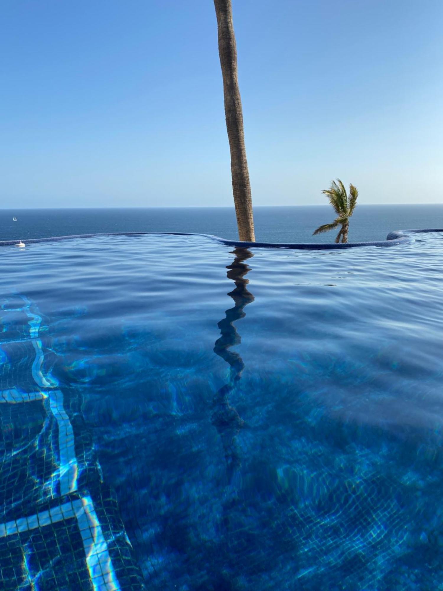 Сasa de vacaciones Casa Dos Hermanas Pedregal Cabo San Lucas
