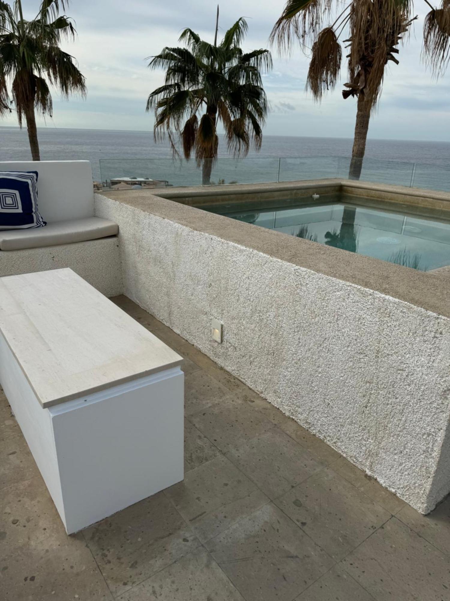 Сasa de vacaciones Casa Dos Hermanas Pedregal *