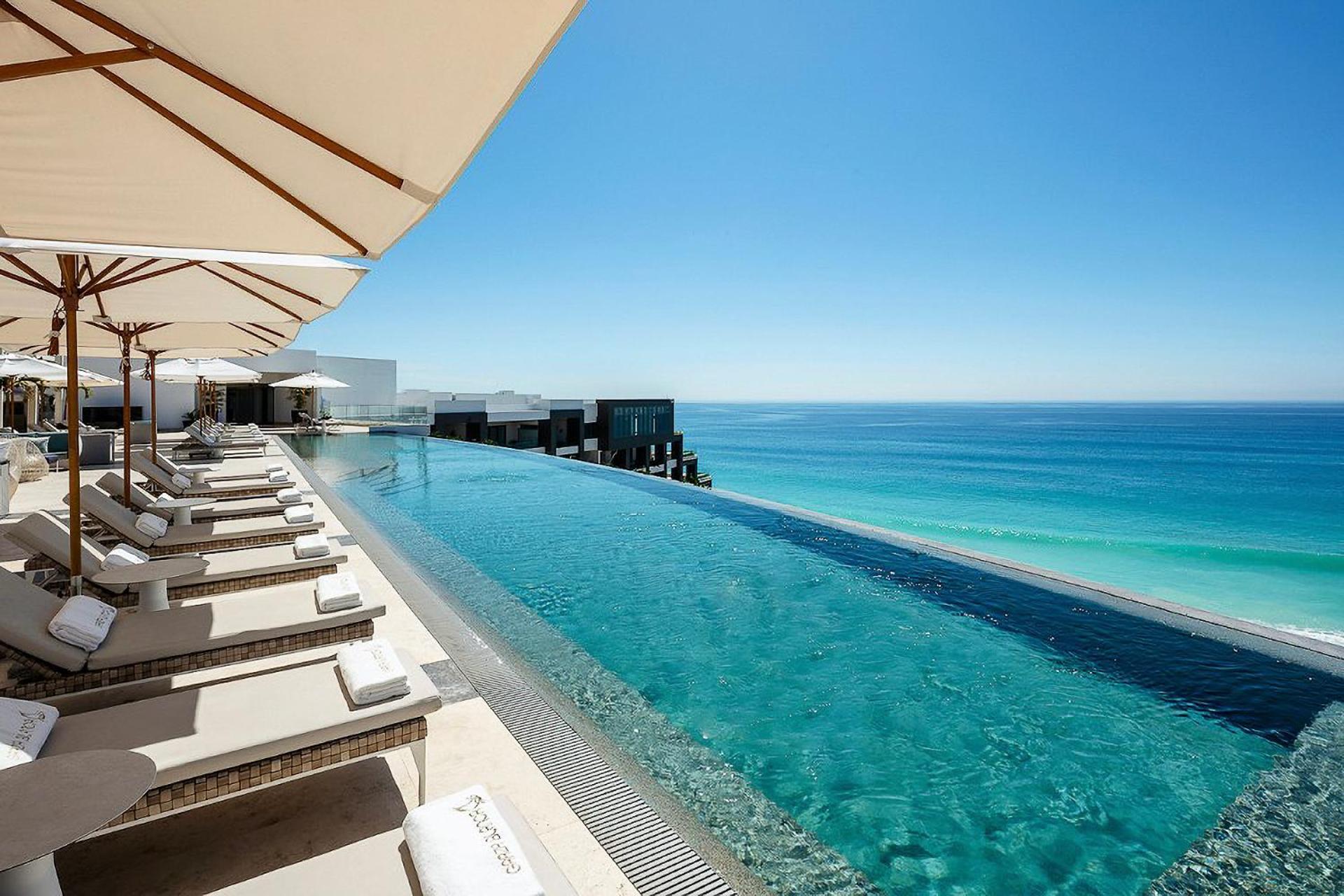 Apartment Residential Retreat 2 Bedroom Garza Blanca Cabos & *