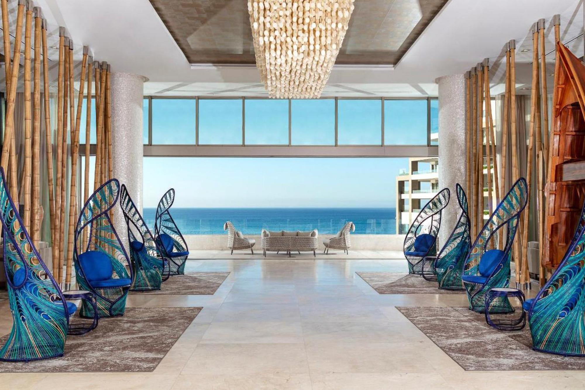 Residential Retreat 2 Bedroom Garza Blanca Cabos & * Cabo San Lucas
