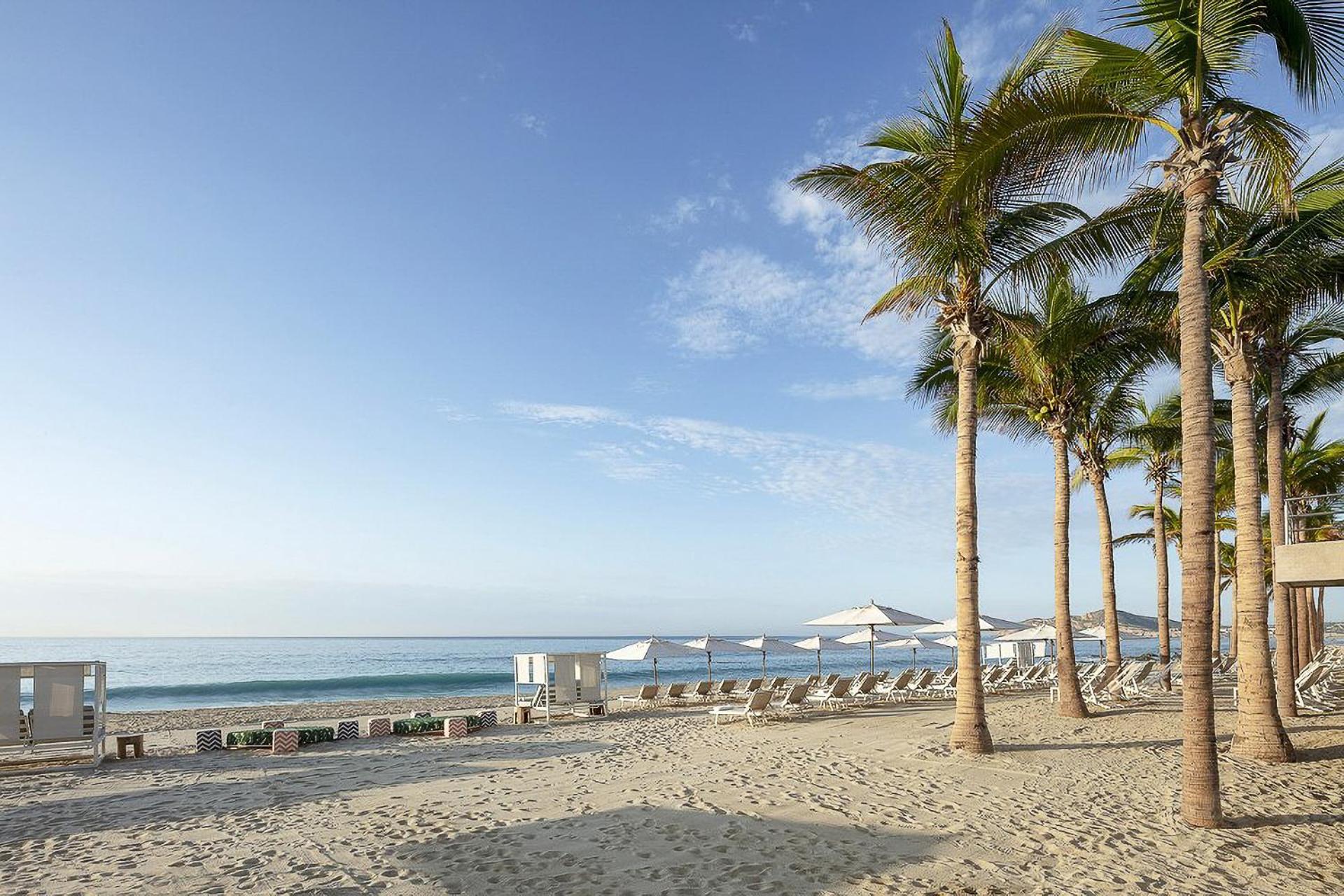 Residential Retreat 2 Bedroom Garza Blanca Cabos & * Cabo San Lucas