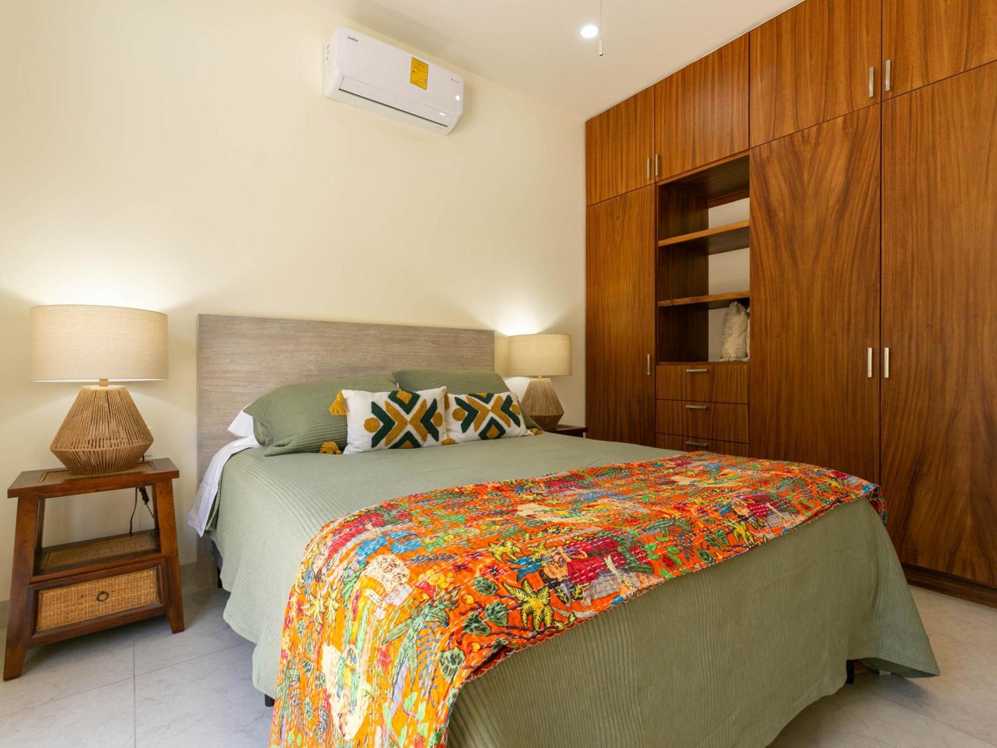 Apartment Sea La Vie - Vista Mare