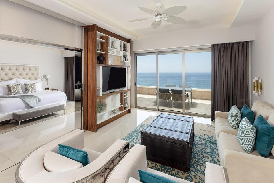 Residential Retreat 2 Bedroom Garza Blanca Cabos &