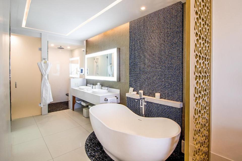 Apartment Residential Retreat 2 Bedroom Garza Blanca Cabos & Cabo San Lucas