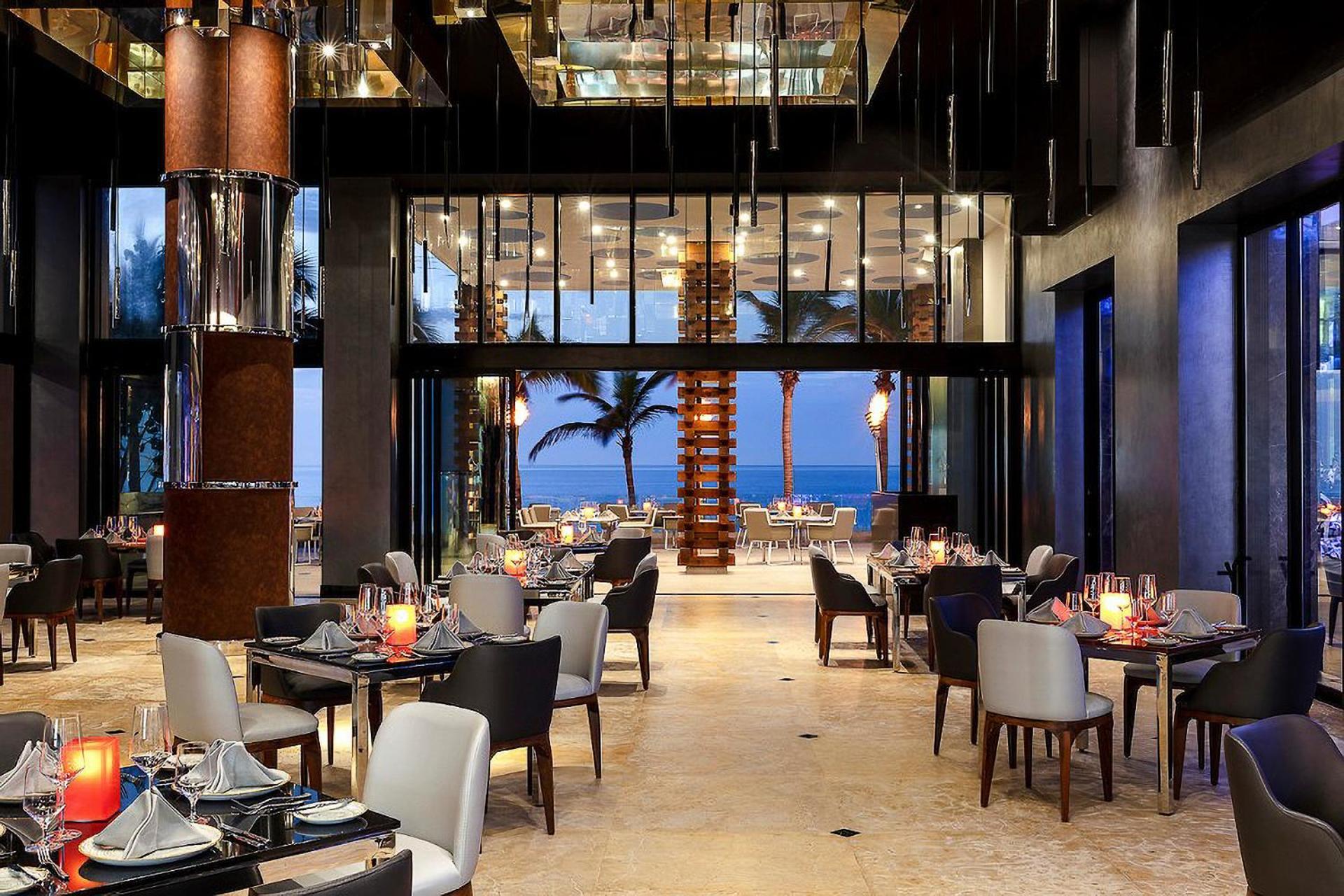 Apartment Residential Retreat 2 Bedroom Garza Blanca Cabos &