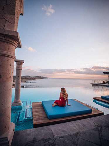 Vista Encantada At Hacienda Encantada & Spa Resort- Hotel Cabo San Lucas