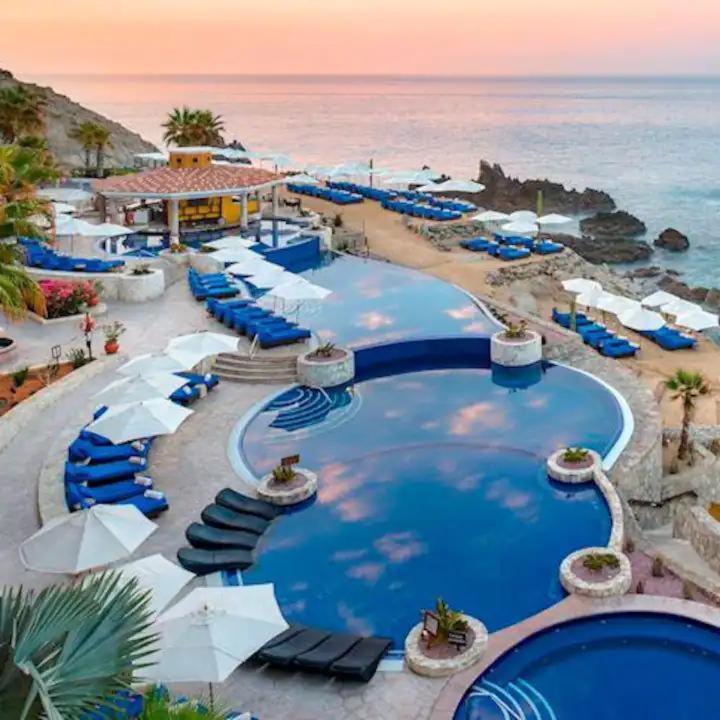 Hotel Vista Encantada At Hacienda Encantada & Spa Resort- 5*