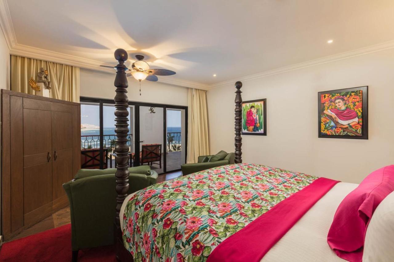 Vista Encantada At Hacienda Encantada & Spa Resort- Hotel 5*
