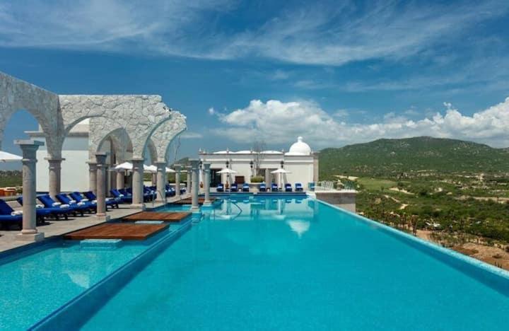 Vista Encantada At Hacienda Encantada & Spa Resort- 5*