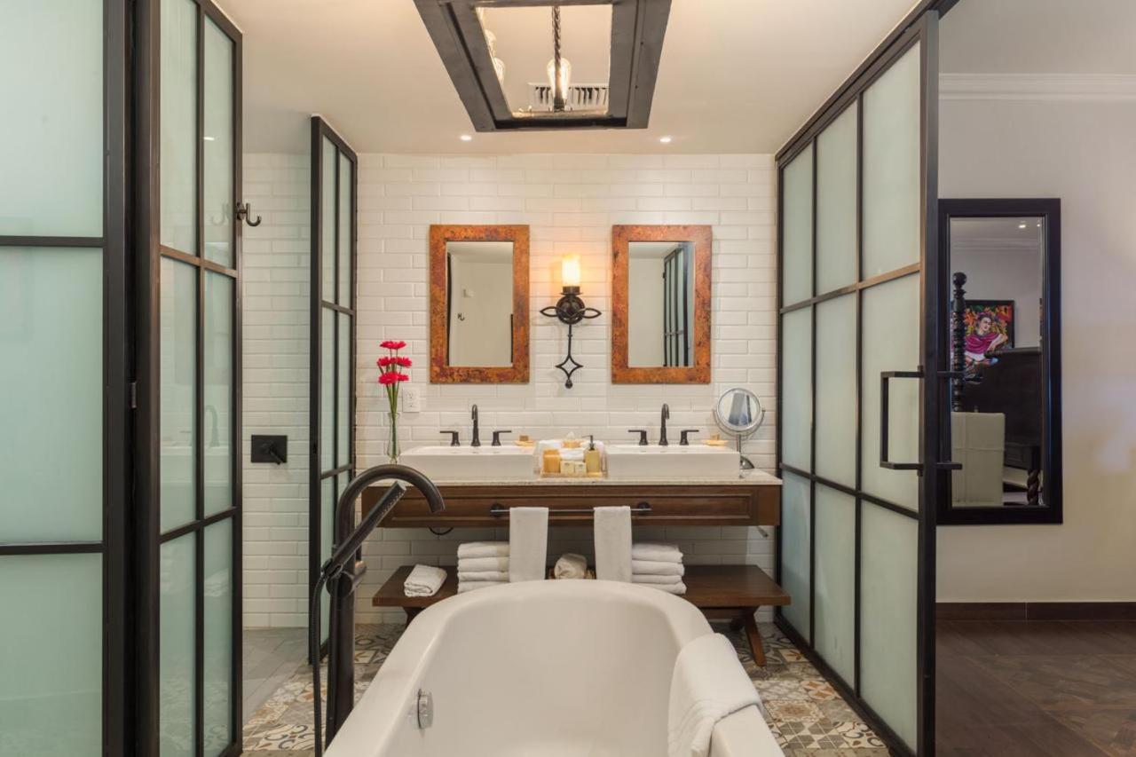 Hotel Vista Encantada At Hacienda Encantada & Spa Resort-