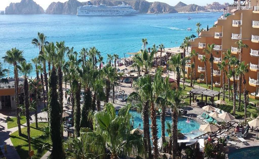 Hotel Suites At Villa Del Palmar Cabo San Lucas Beach Resort And Spa