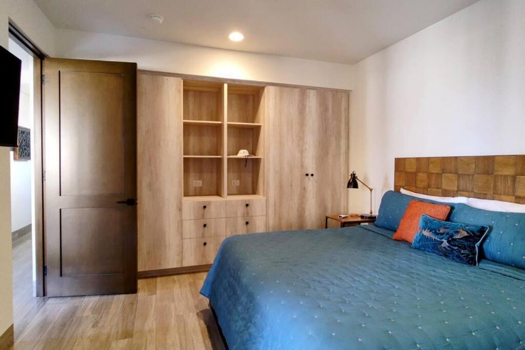 Amazing 2br Pool/jacuzzi/beach/ Resort/10min Cabo * Cabo San Lucas