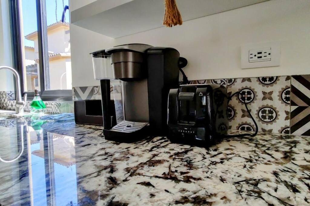 Apartment Amazing 2br Pool/jacuzzi/beach/ Resort/10min Cabo Cabo San Lucas
