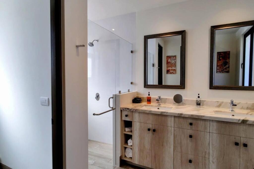 Amazing 2br Pool/jacuzzi/beach/ Resort/10min Cabo Apartment Cabo San Lucas