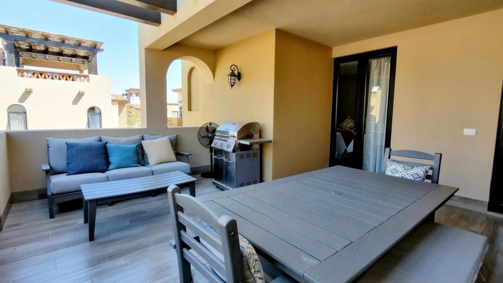 Amazing 2br Pool/jacuzzi/beach/ Resort/10min Cabo Cabo San Lucas
