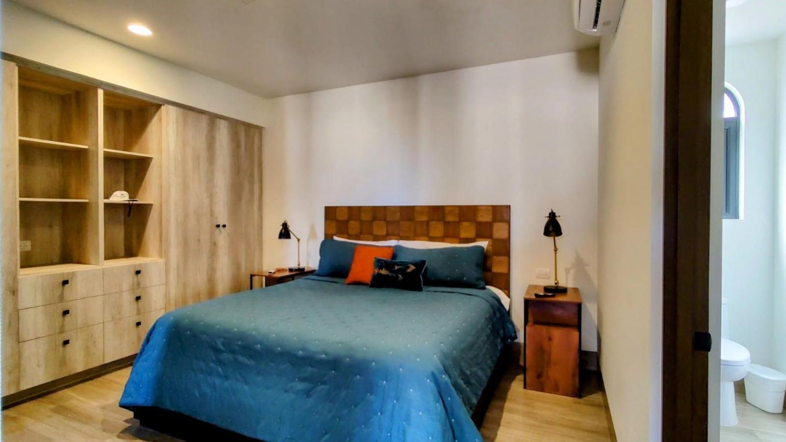 Amazing 2br Pool/jacuzzi/beach/ Resort/10min Cabo