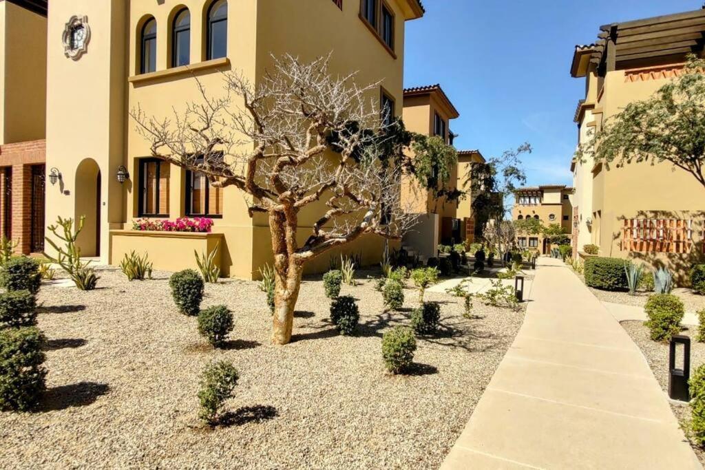 Amazing 2br Pool/jacuzzi/beach/ Resort/10min Cabo Apartment