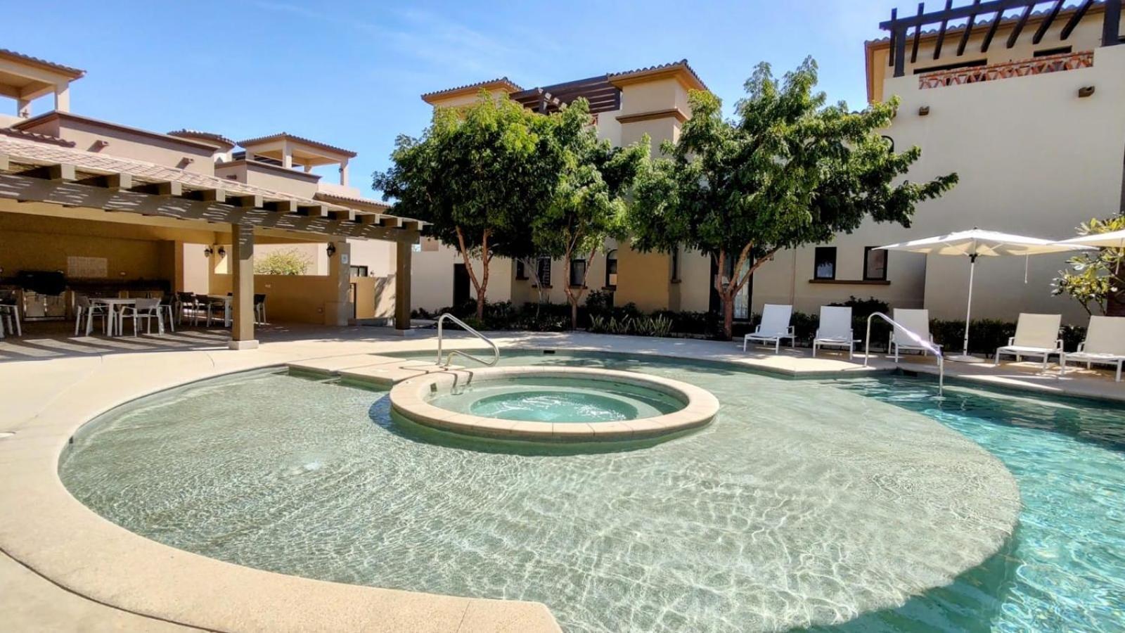 Apartment Amazing 2br Pool/jacuzzi/beach/ Resort/10min Cabo Cabo San Lucas