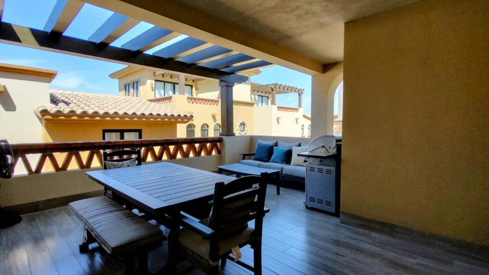Amazing 2br Pool/jacuzzi/beach/ Resort/10min Cabo * Cabo San Lucas