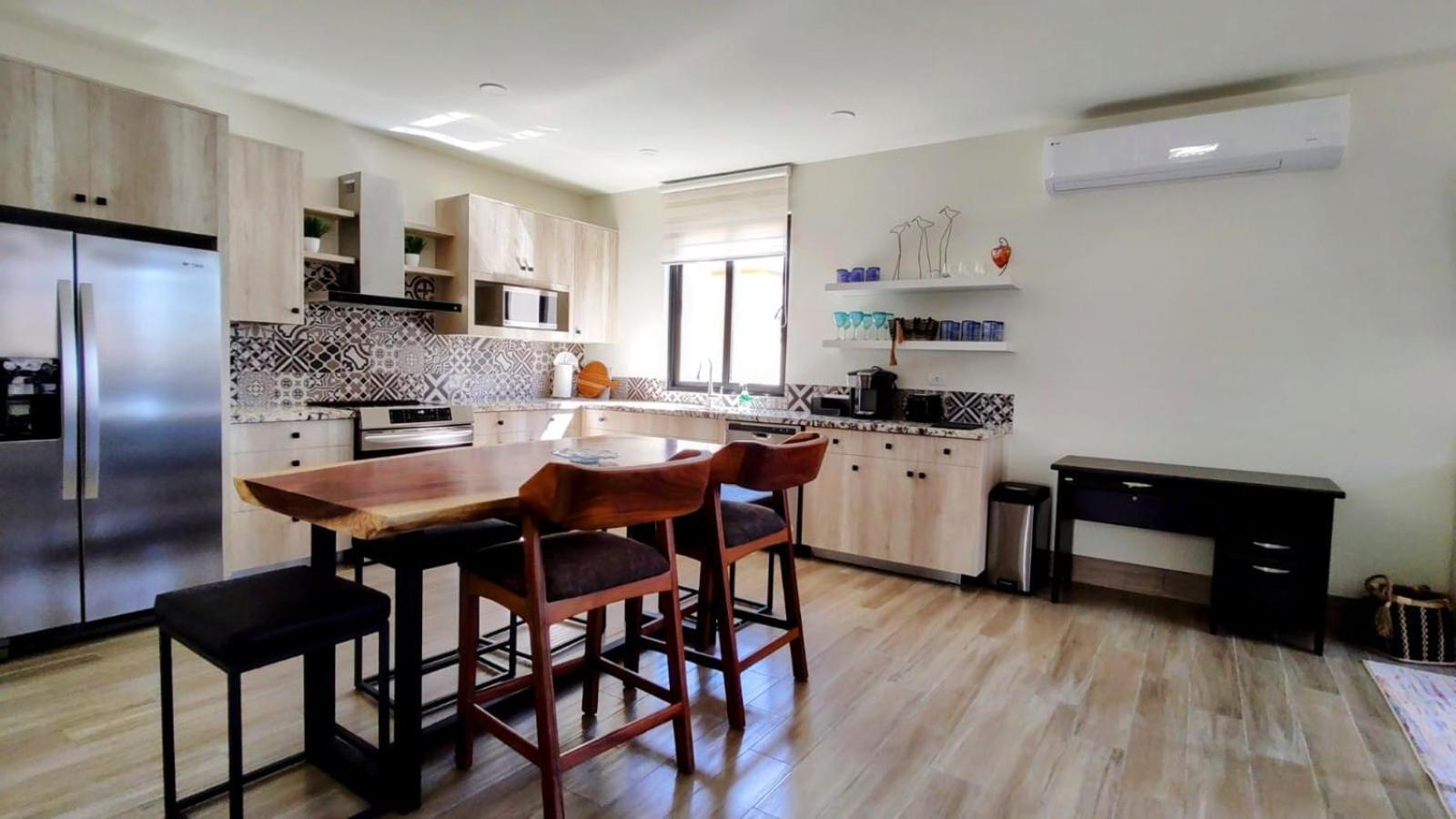 Apartment Amazing 2br Pool/jacuzzi/beach/ Resort/10min Cabo